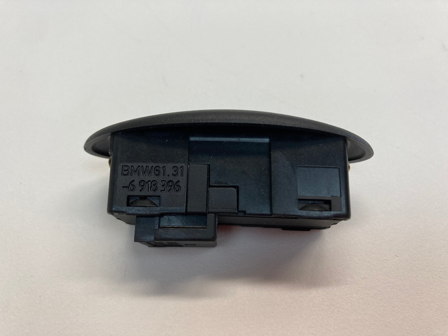 Mini Cooper Sunroof Sliding Roof Switch 61316918396 02-06 R50 R53