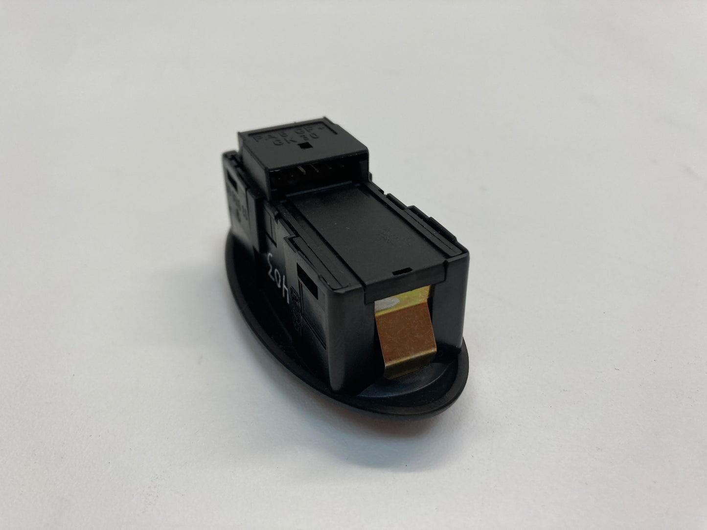 Mini Cooper Sunroof Sliding Roof Switch 61316918396 02-06 R50 R53