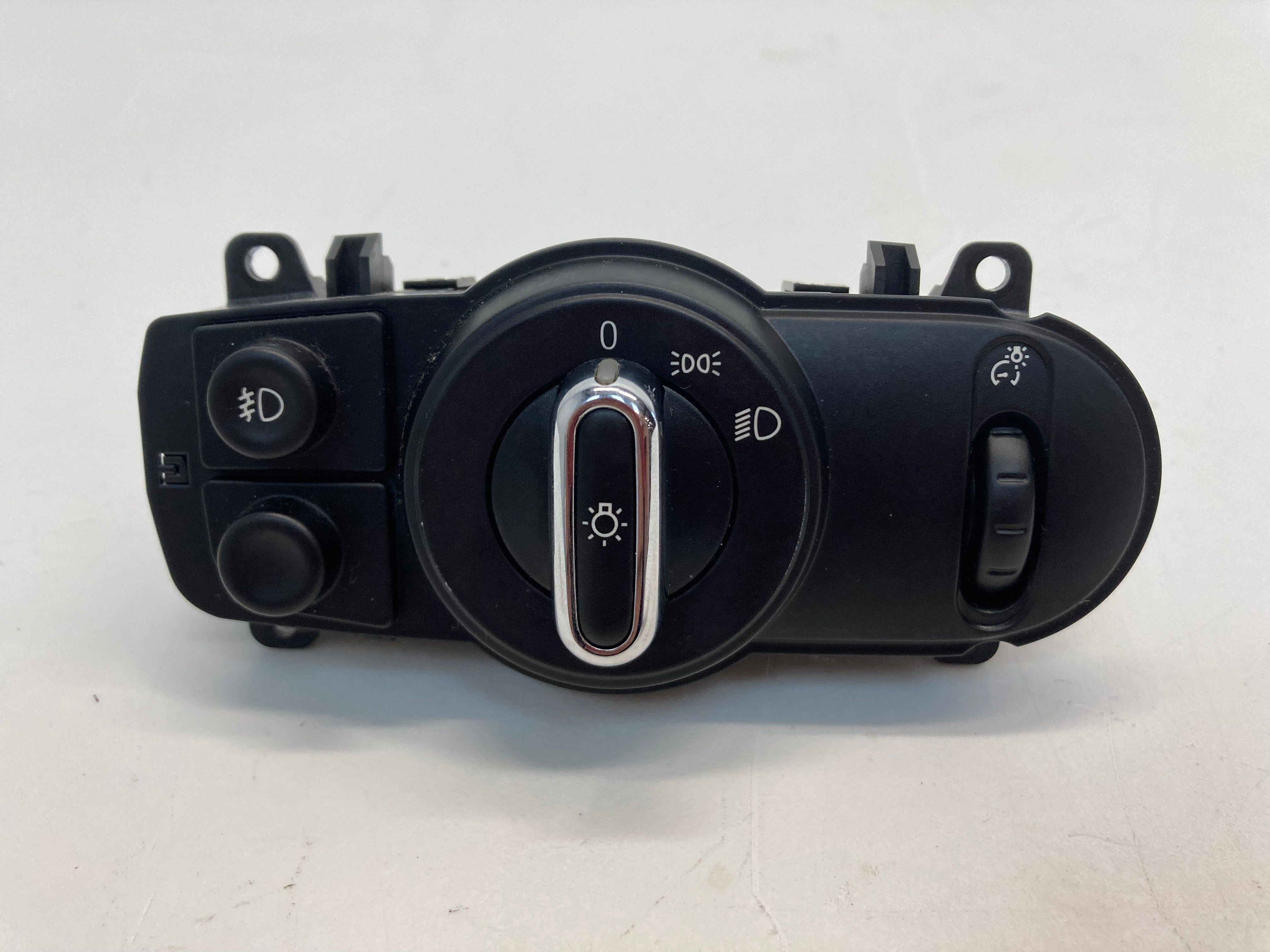 Mini Cooper Headlight Switch Control Unit 61319865838 F5x – ALLMAG Auto ...