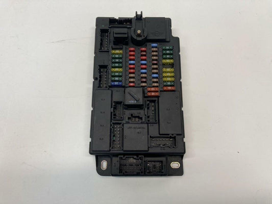 Mini Cooper Interior Fuse Box SPEG H2 61353451926 07-13 R56 434