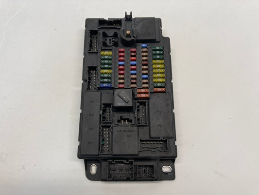 Mini Cooper Interior Fuse Box SPEG H2 61353453738 08-14 R55 444