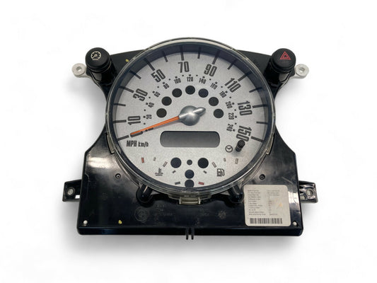 Mini Cooper Speedometer 62116932508 2002-2008 R50 R52 R53 446