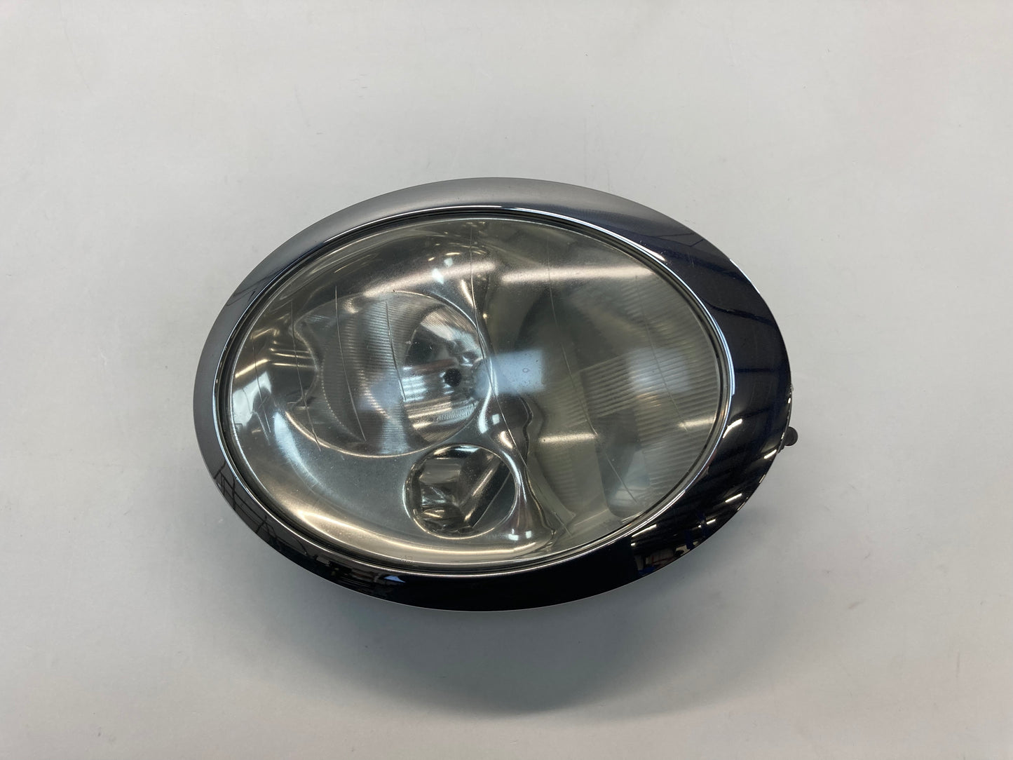 Mini Cooper Left Headlight Halogen 63126911705 02-04 R50 R52 R53 LPR50