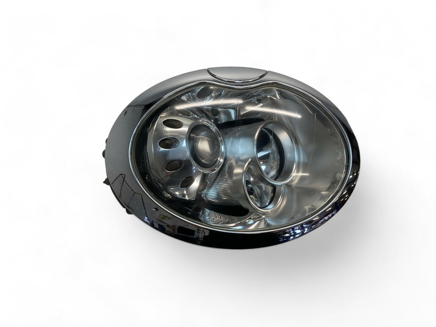 Mini Cooper Xenon Headlight Right 05-08 R50 R52 R53 450