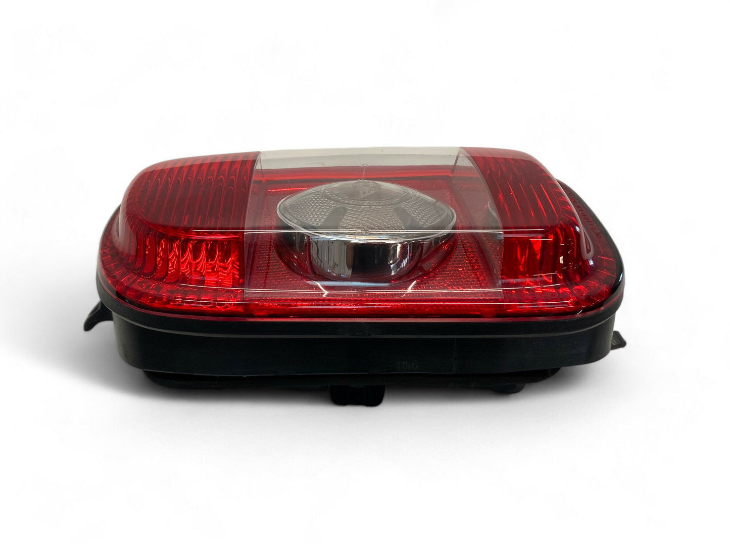 Mini Cooper Clubman Left Rear Tail Light White 63212754529 08-10 R55 452