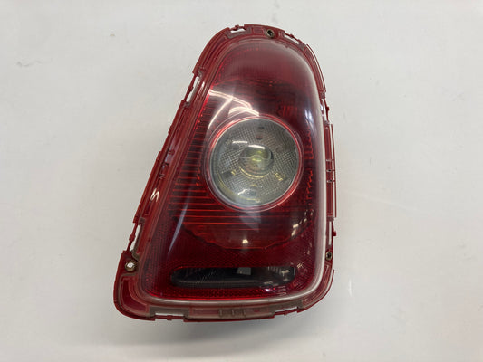 Mini Cooper Right Rear Taillight White Turn Indicator 63212757012 07-10 R56 R57 444