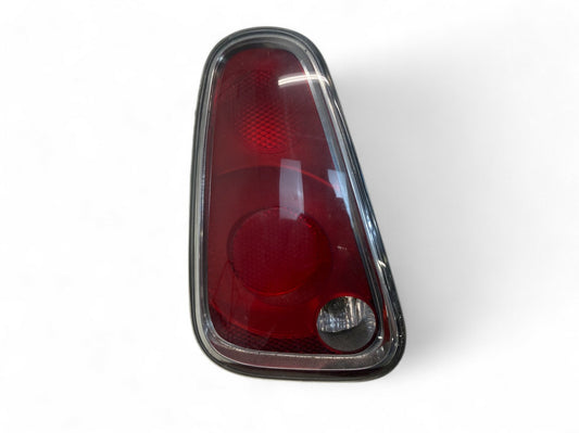 Mini Cooper Left Rear Taillight 63217166959 05-08 R50 R52 R53 460