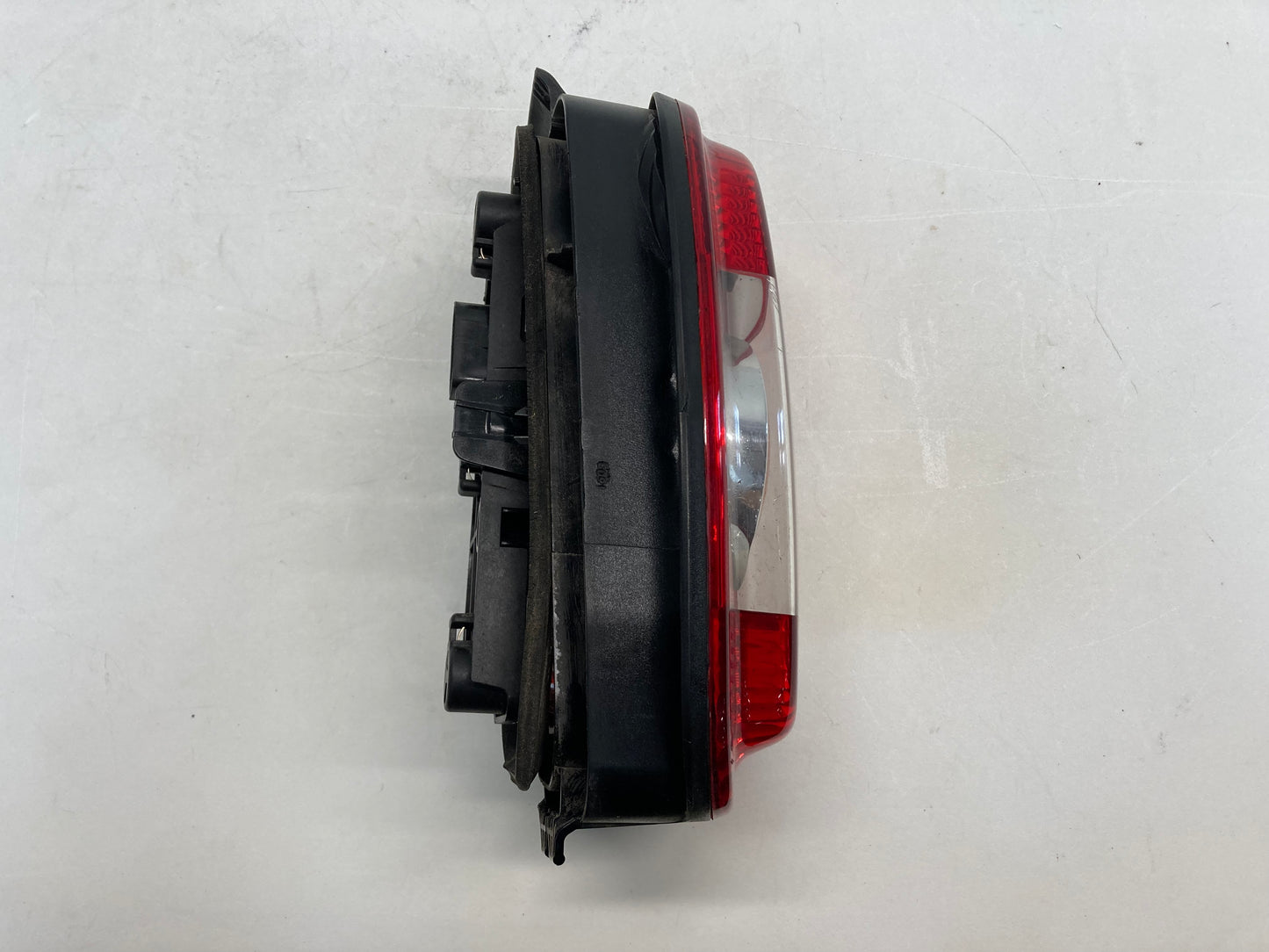 Mini Cooper Clubman Left Rear Tail Light 63217167411 08-10 R55 441