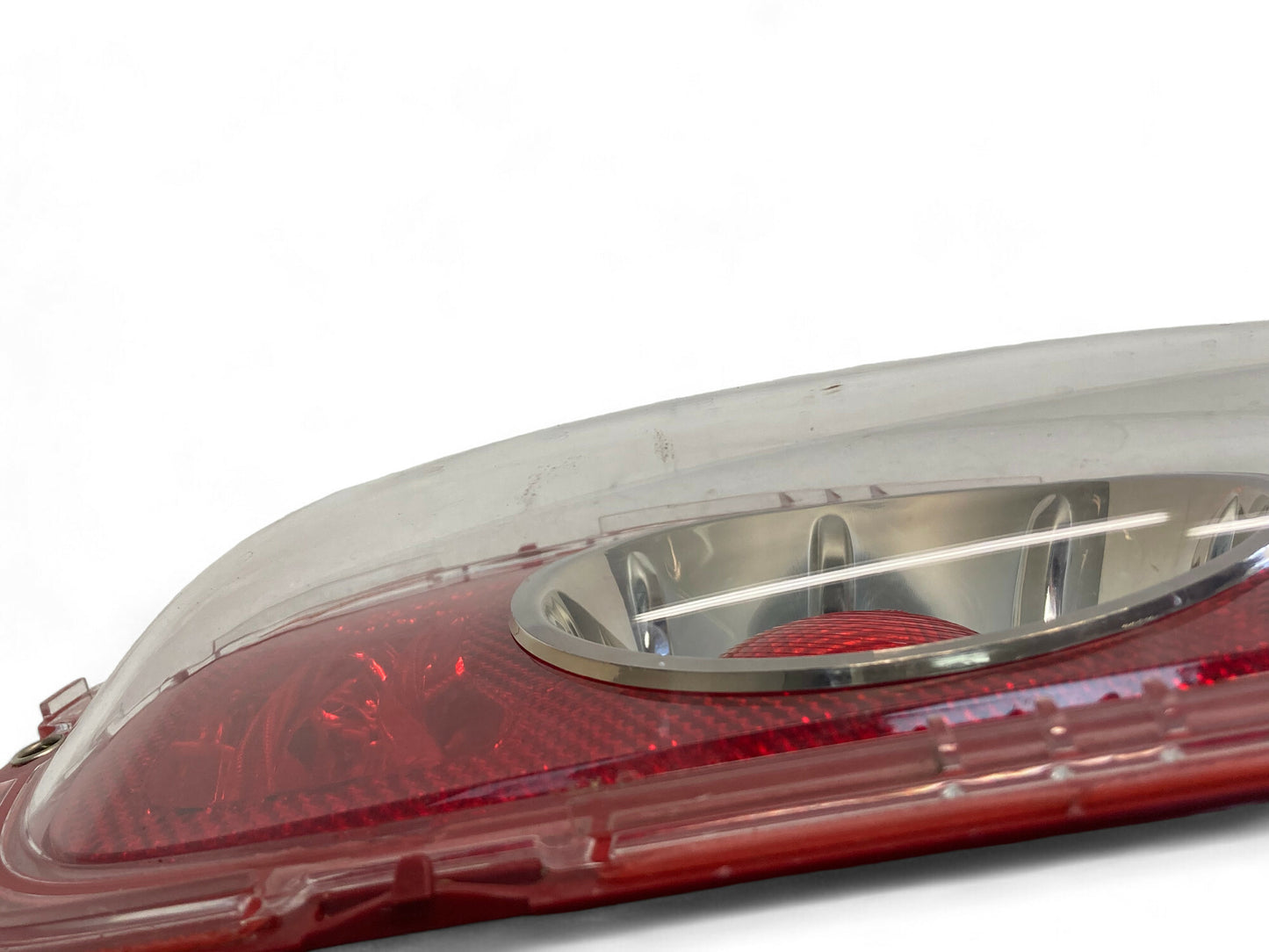 Mini Cooper Left Rear Taillight Clear Lens 63217255913 11-15 R56 R57 R58 R59 451