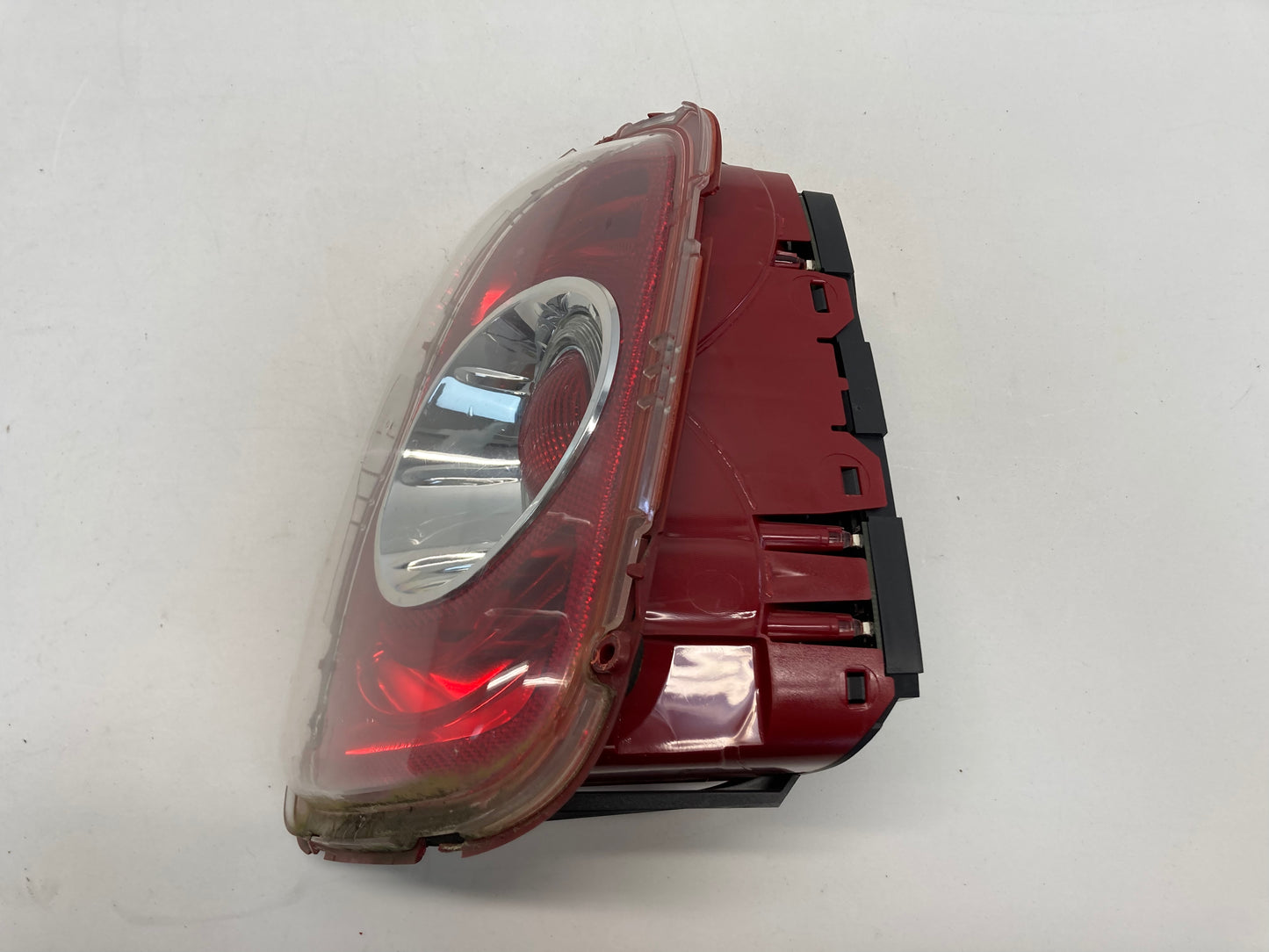 Mini Cooper Right Rear Taillight Clear Lens 63217255914 11-15 R56 R57 R58 R59 445