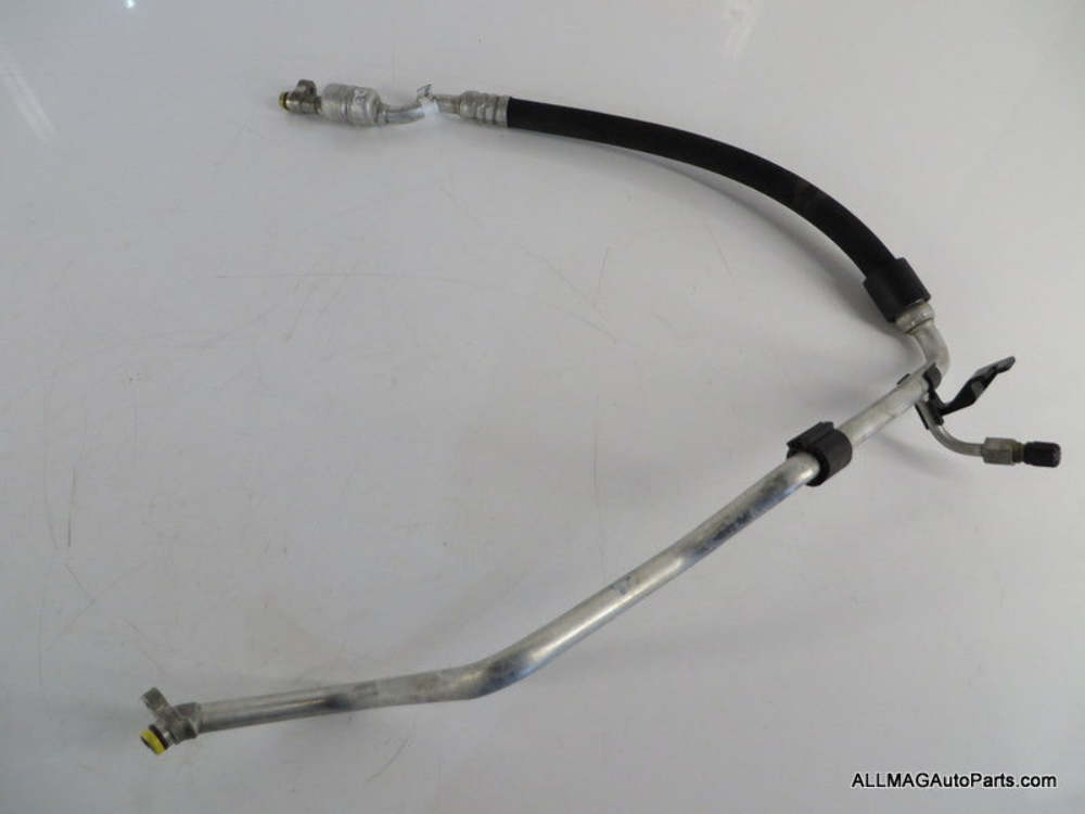 Mini Cooper S A/C  Suction Pipe Evaporator-Compressor Hose 64509181966 02-08 R52 R53