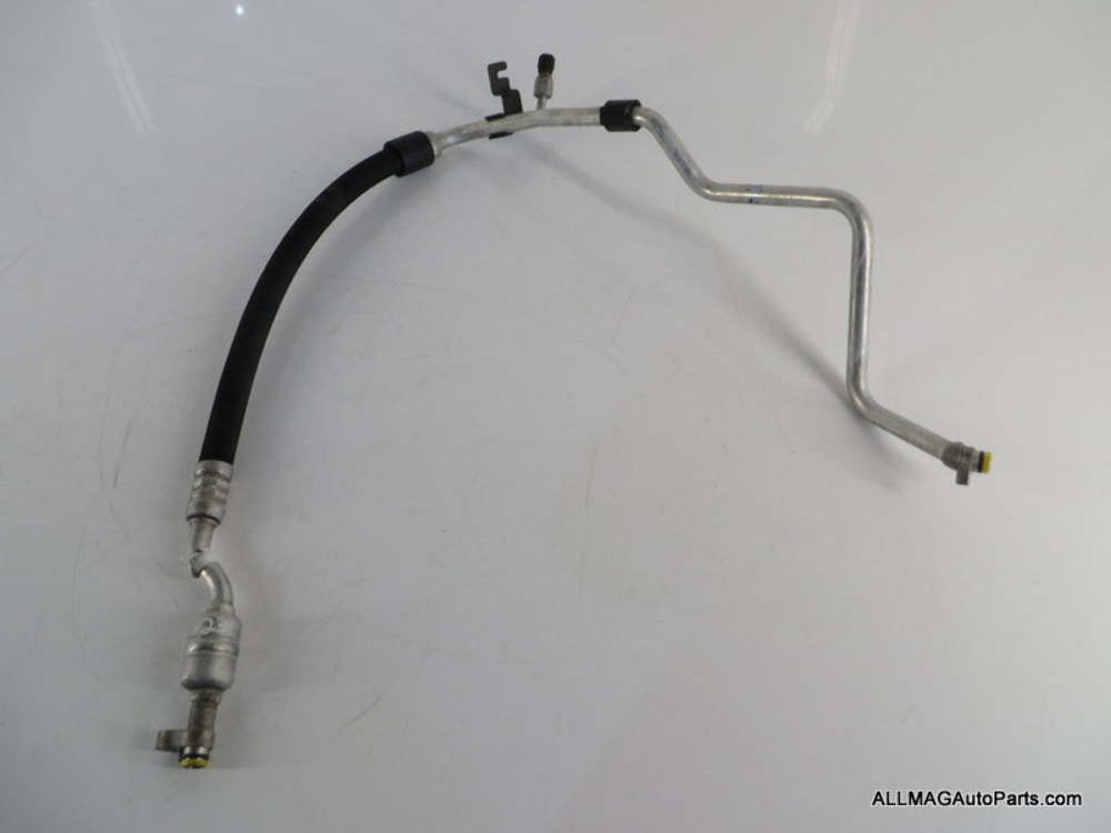 Mini Cooper S A/C  Suction Pipe Evaporator-Compressor Hose 64509181966 02-08 R52 R53