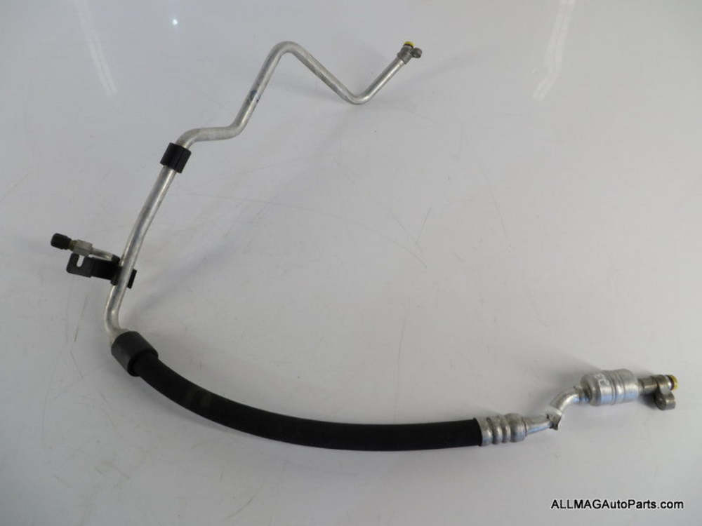 Mini Cooper S A/C  Suction Pipe Evaporator-Compressor Hose 64509181966 02-08 R52 R53