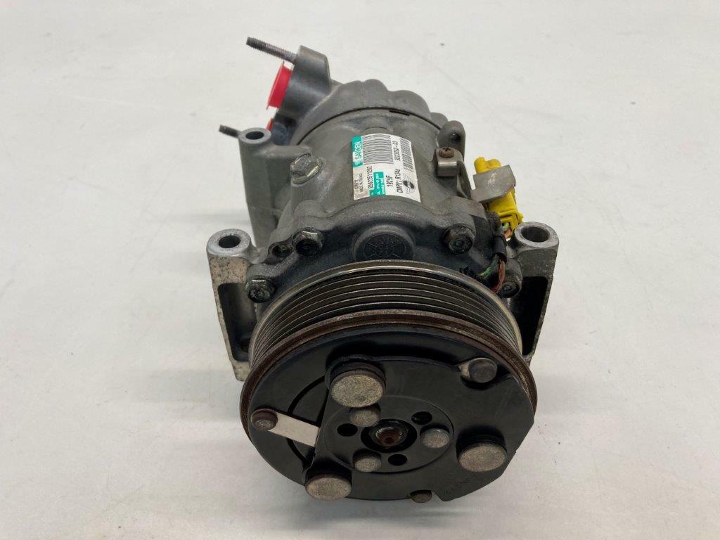 Mini Cooper Post-LCI AC Compressor N16 N18 64529223392 2011-2016 R5x R6x