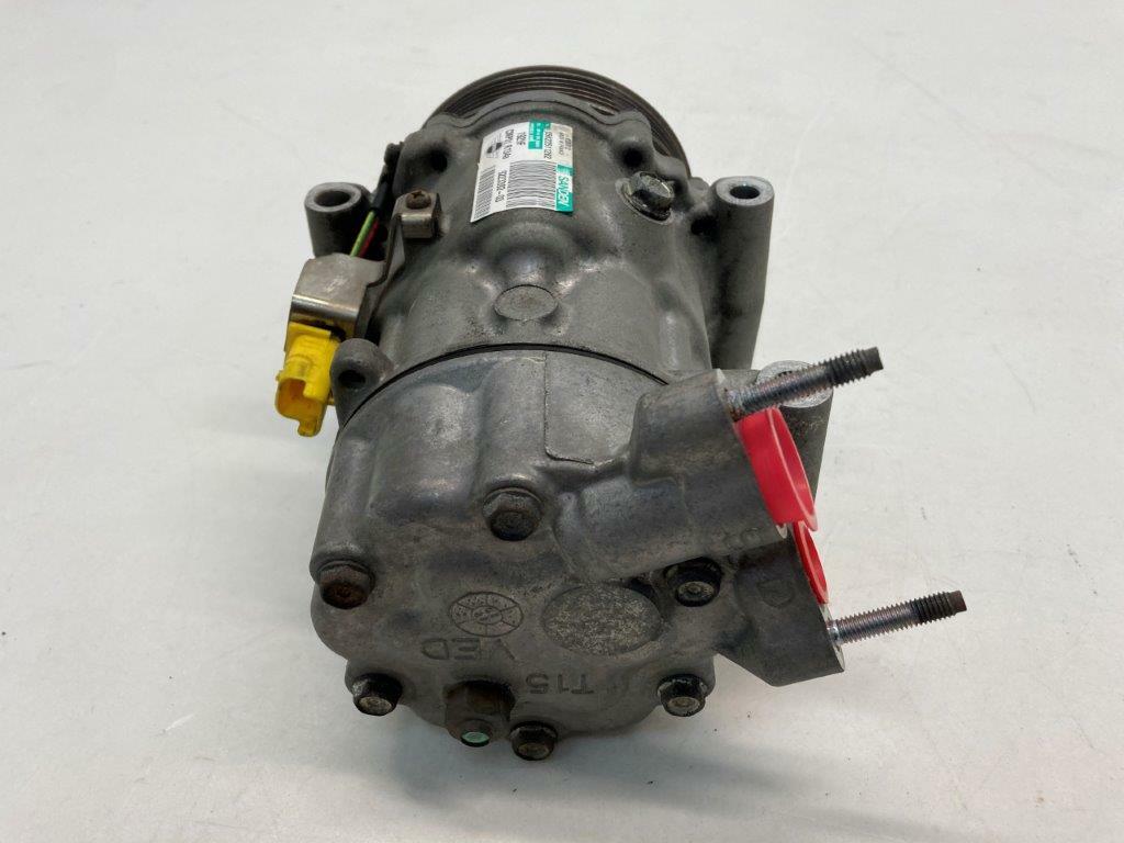 Mini Cooper Post-LCI AC Compressor N16 N18 64529223392 2011-2016 R5x R6x