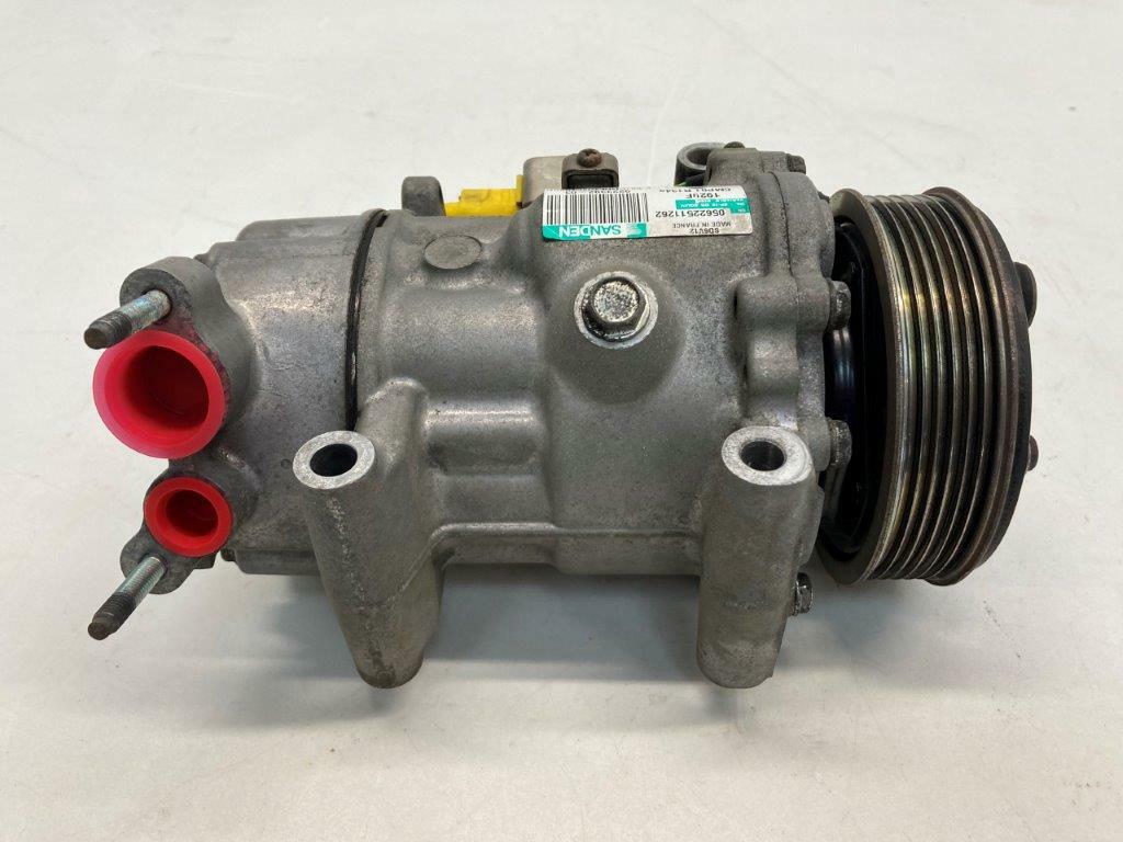 Mini Cooper Post-LCI AC Compressor N16 N18 64529223392 2011-2016 R5x R6x