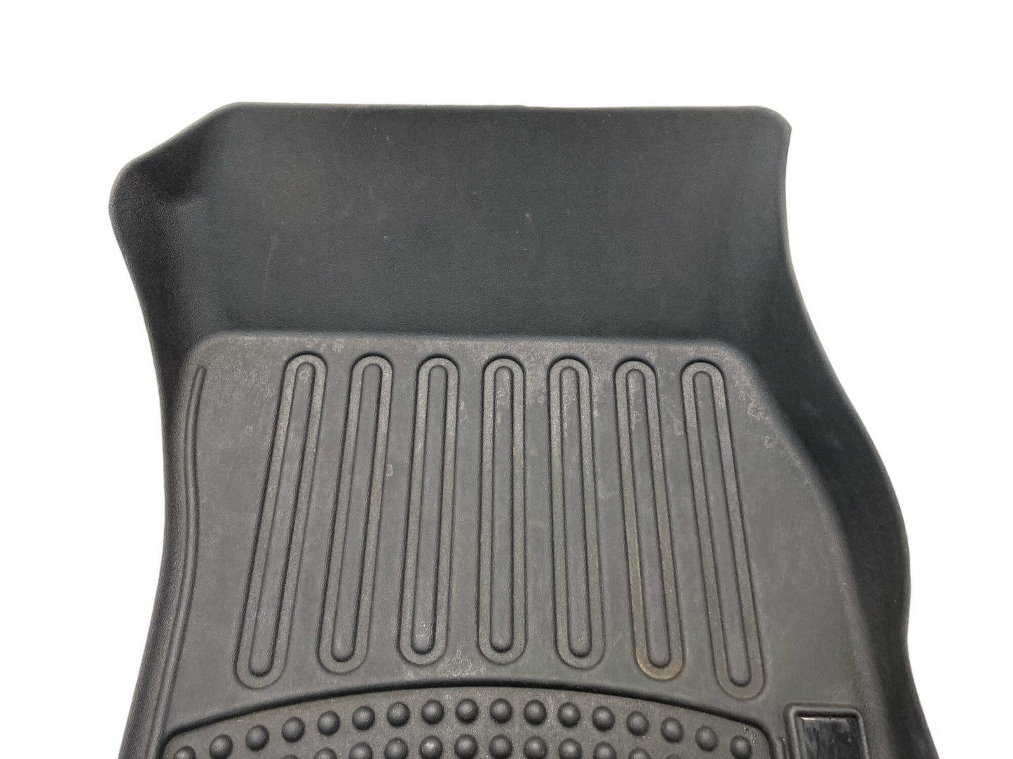 Mini Cooper All Weather Front Floor Liners Mats OEM 82112290653 07-15 R5x 451