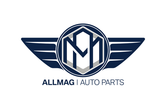 ALLMAG Auto Parts Gift Card