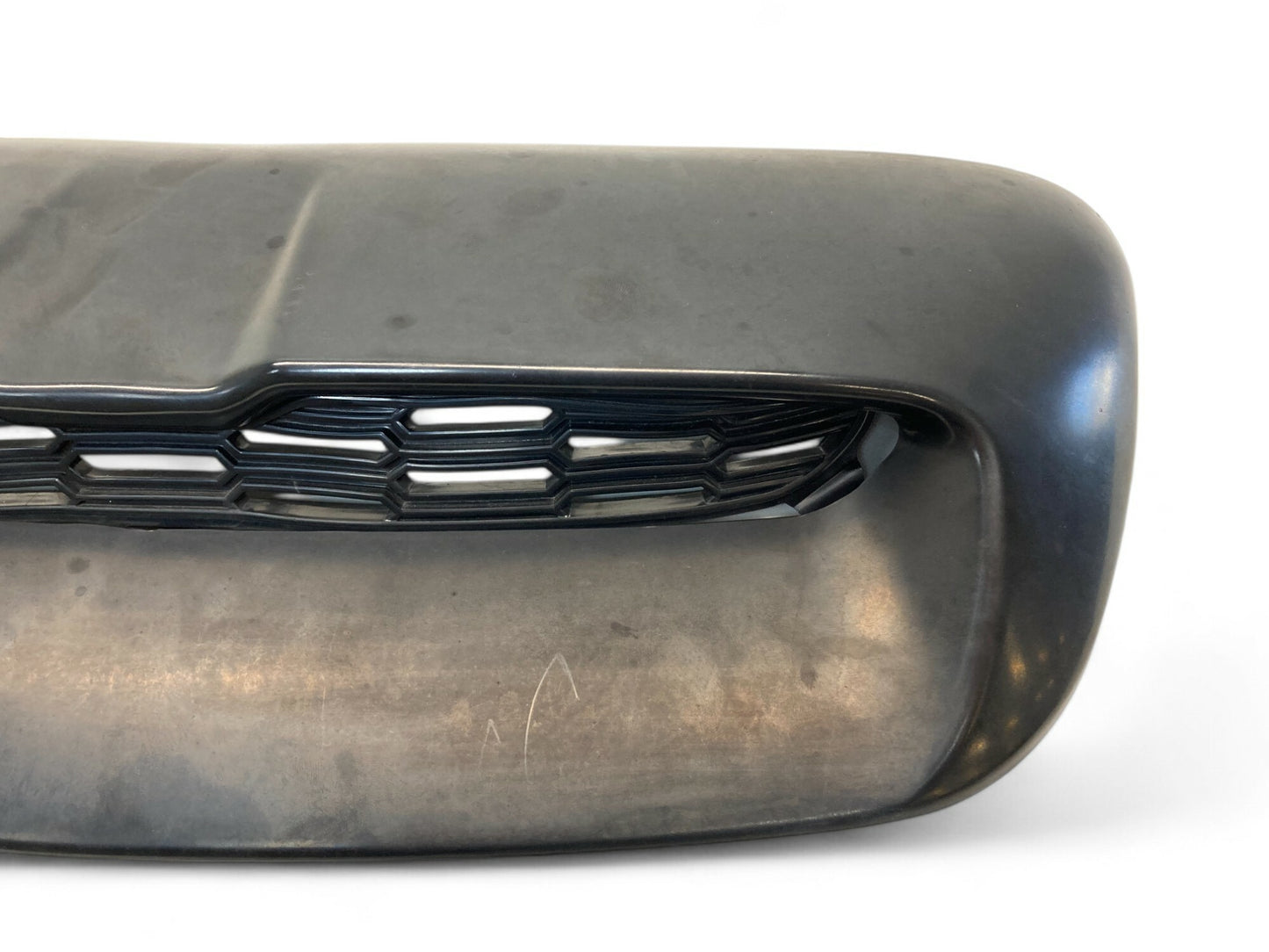 Mini Cooper Aftermarket Hood Scoop 07-15 R5x 462