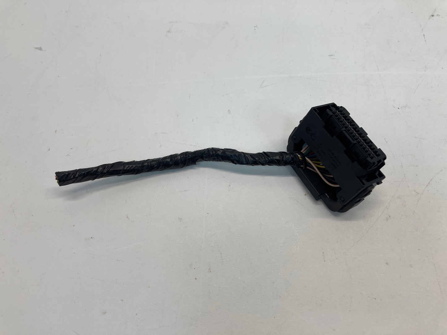 Mini Cooper S Body Harness DME Connector B46 B48 F5x F60