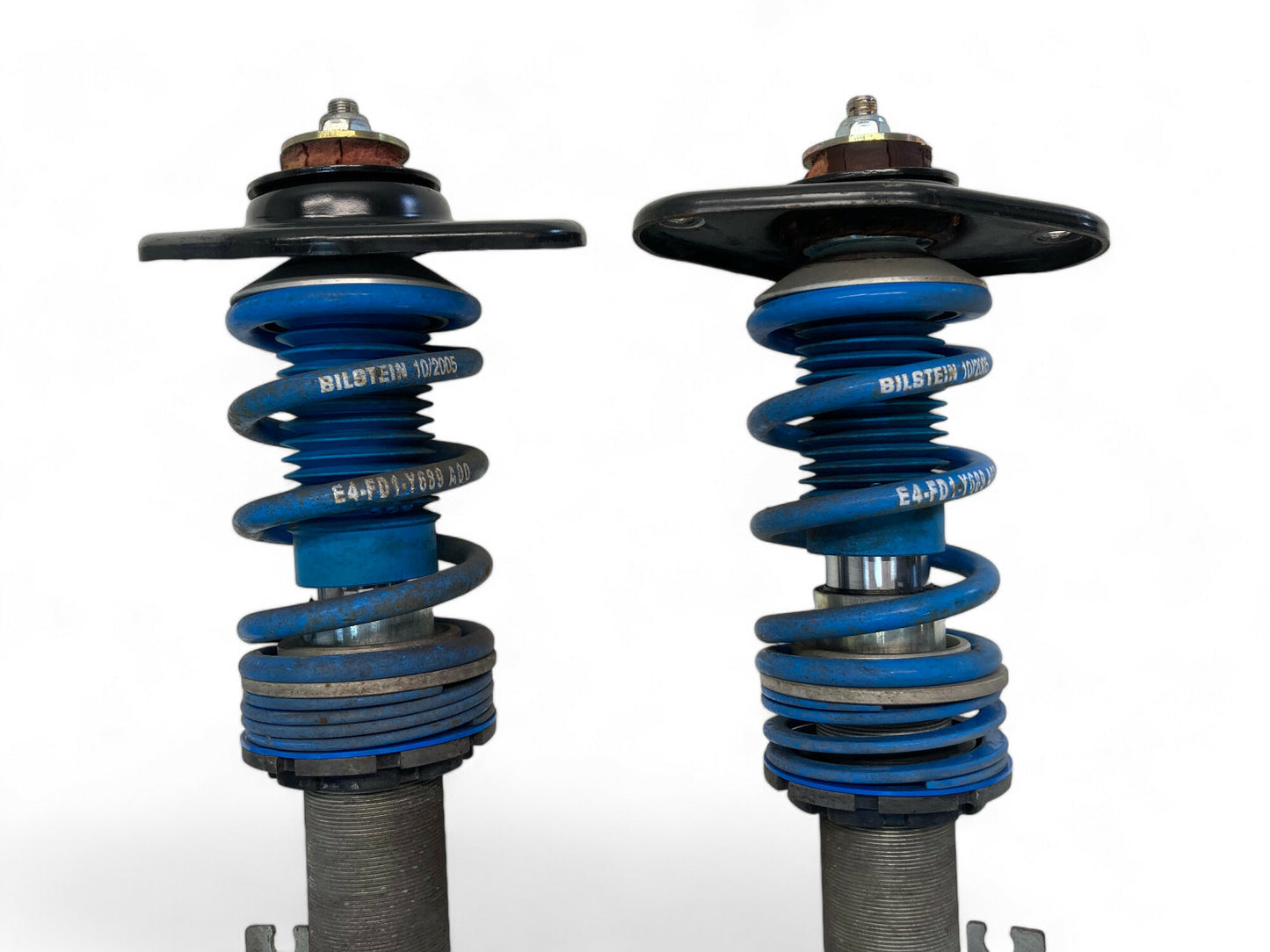 Mini Cooper Bilstein B16 Coilover Suspension Kit 02-06 R50 R53 448