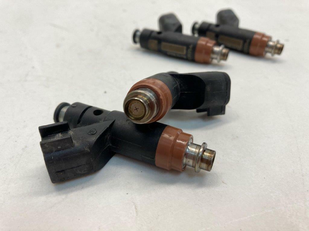 Mini Cooper S Deka After Market Fuel Injectors 02-08 R53 R52 436