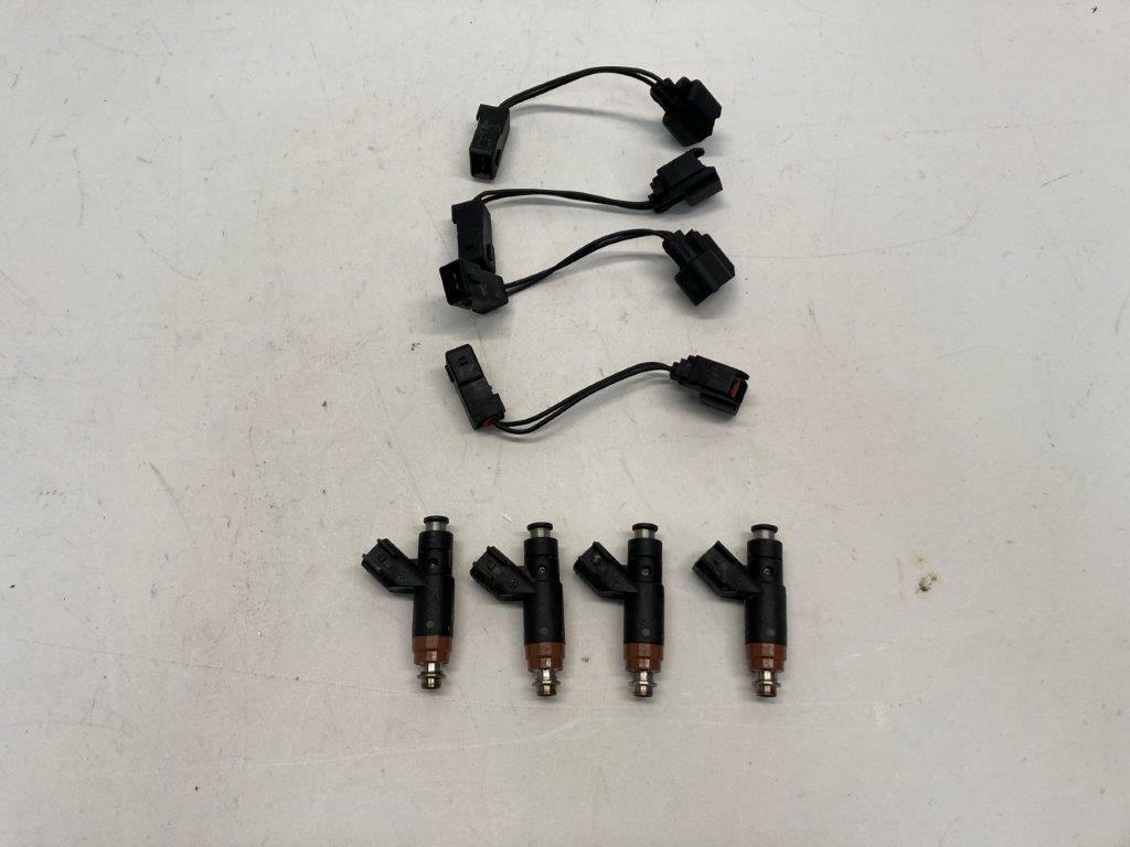 Mini Cooper S Deka After Market Fuel Injectors 02-08 R53 R52 436