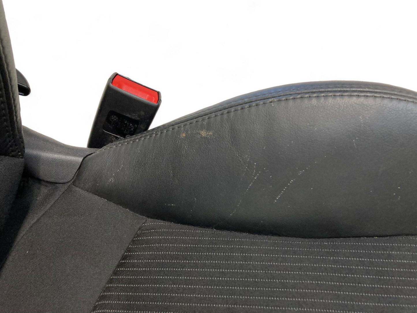 Mini Cooper Sports Seats Cloth Leather FKE1 07-14 R56 R55 451