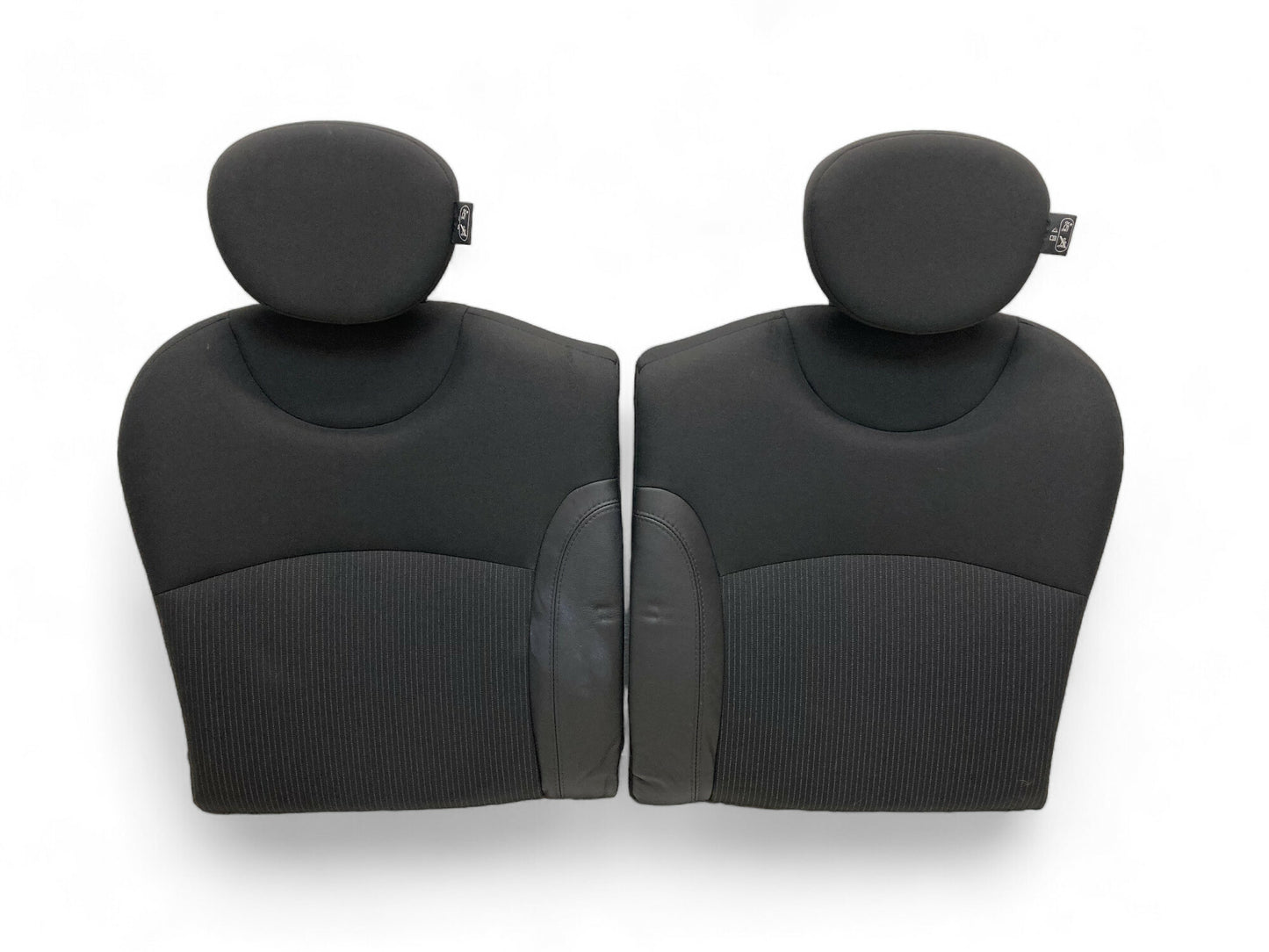 Mini Cooper Sports Seats Cloth Leather FKE1 07-14 R56 R55 451