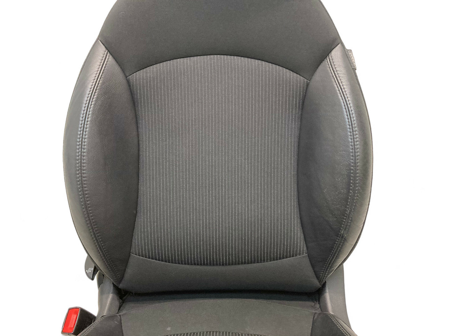 Mini Cooper Sports Seats Cloth Leather FKE1 07-14 R56 R55 451