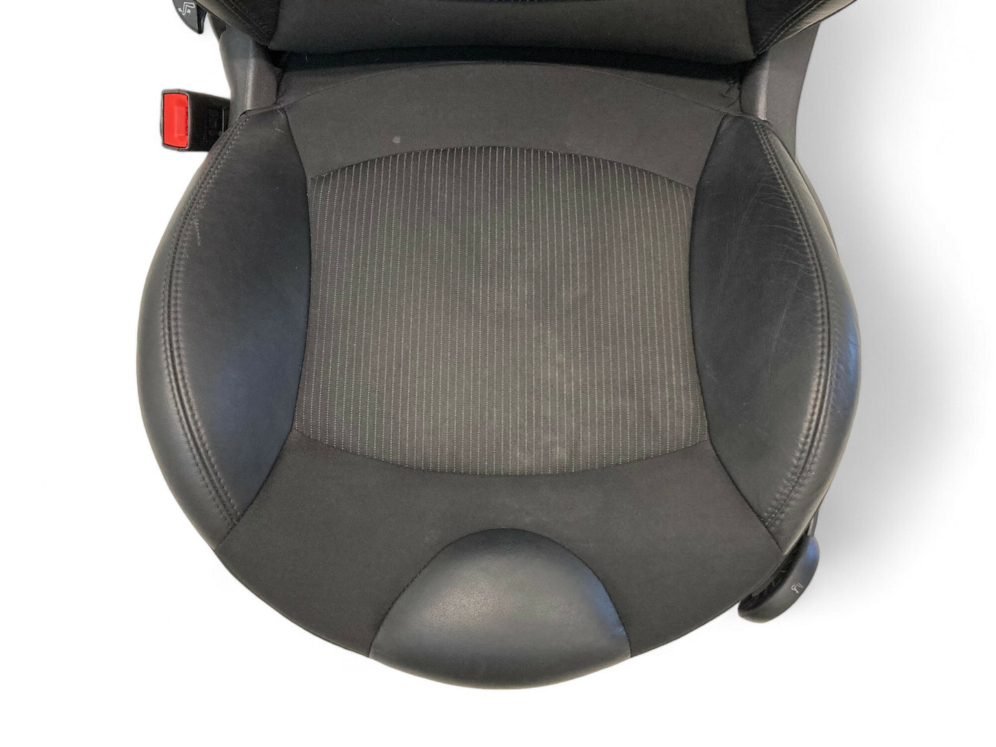 Mini Cooper Sports Seats Cloth Leather FKE1 07-14 R56 R55 451