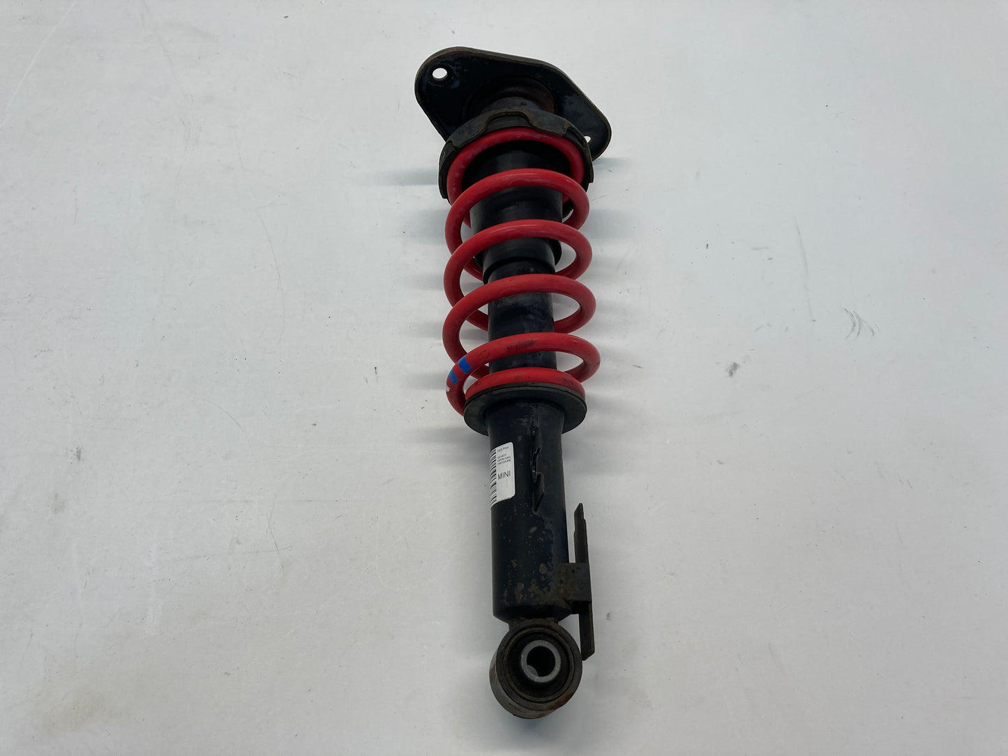 Mini Cooper Hatchback JCW Suspension Coil Spring Strut Set OEM 125K Miles R56 438