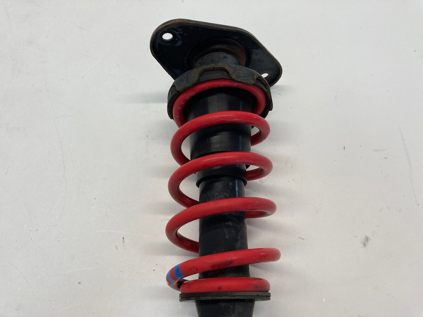 Mini Cooper Hatchback JCW Suspension Coil Spring Strut Set OEM 125K Miles R56 438