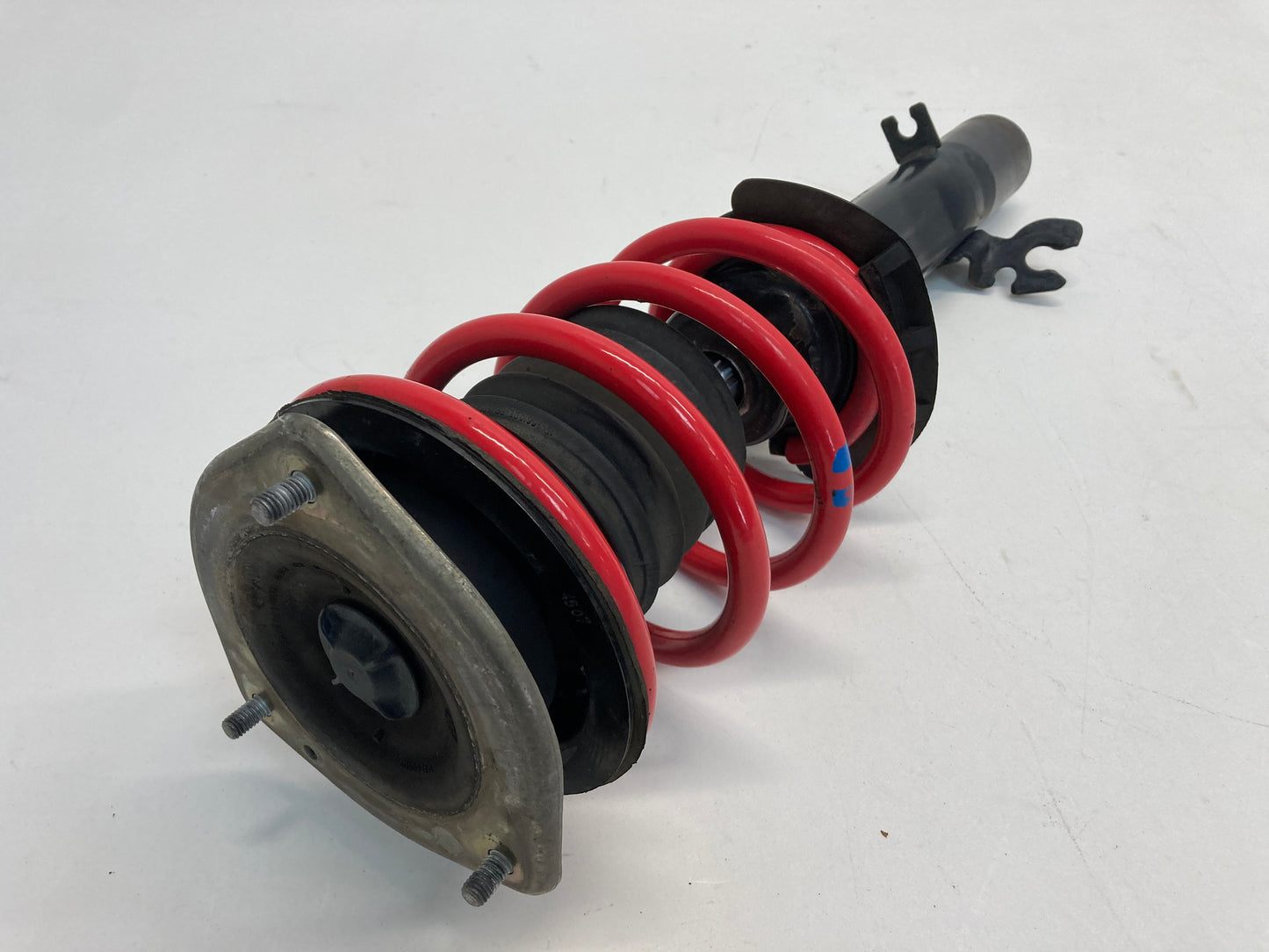 Mini Cooper Hatchback JCW Suspension Coil Spring Strut Set OEM 125K Miles R56 438