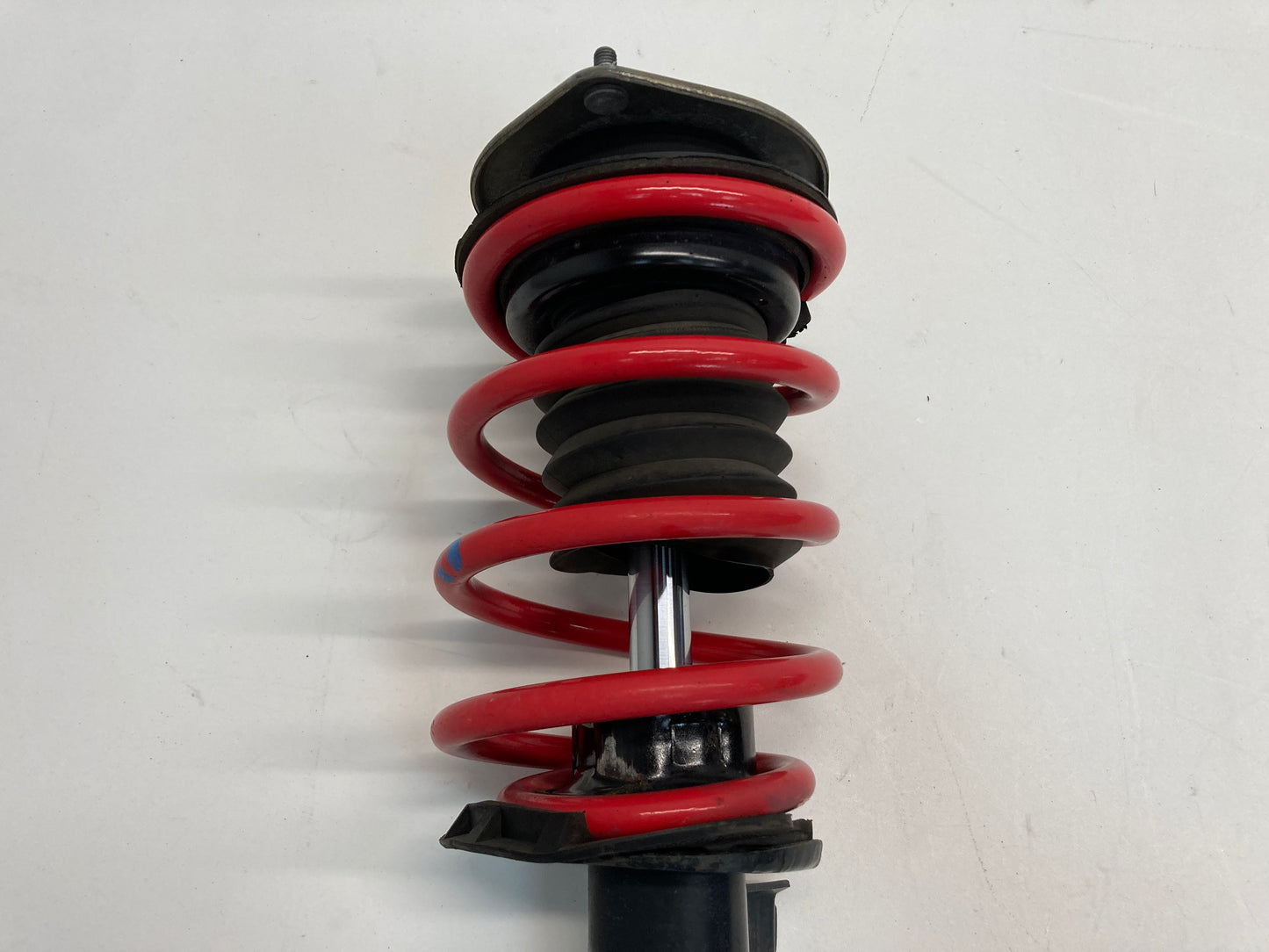 Mini Cooper Hatchback JCW Suspension Coil Spring Strut Set OEM 125K Miles R56 438