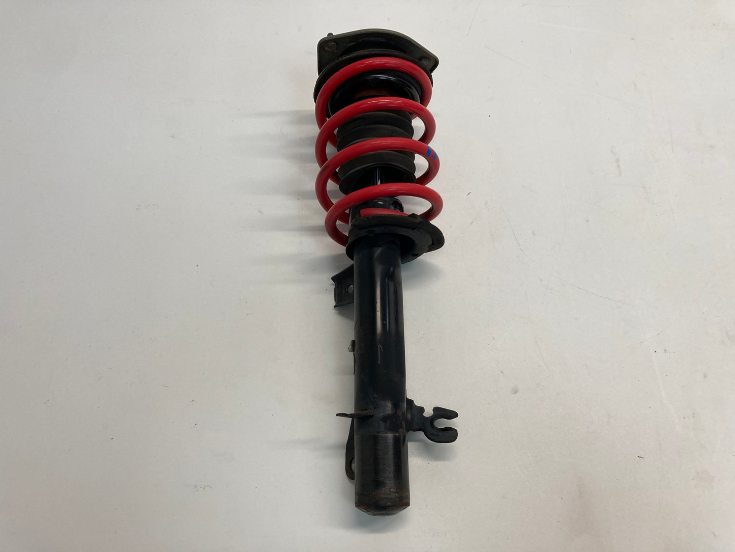 Mini Cooper Hatchback JCW Suspension Coil Spring Strut Set OEM 125K Miles R56 438