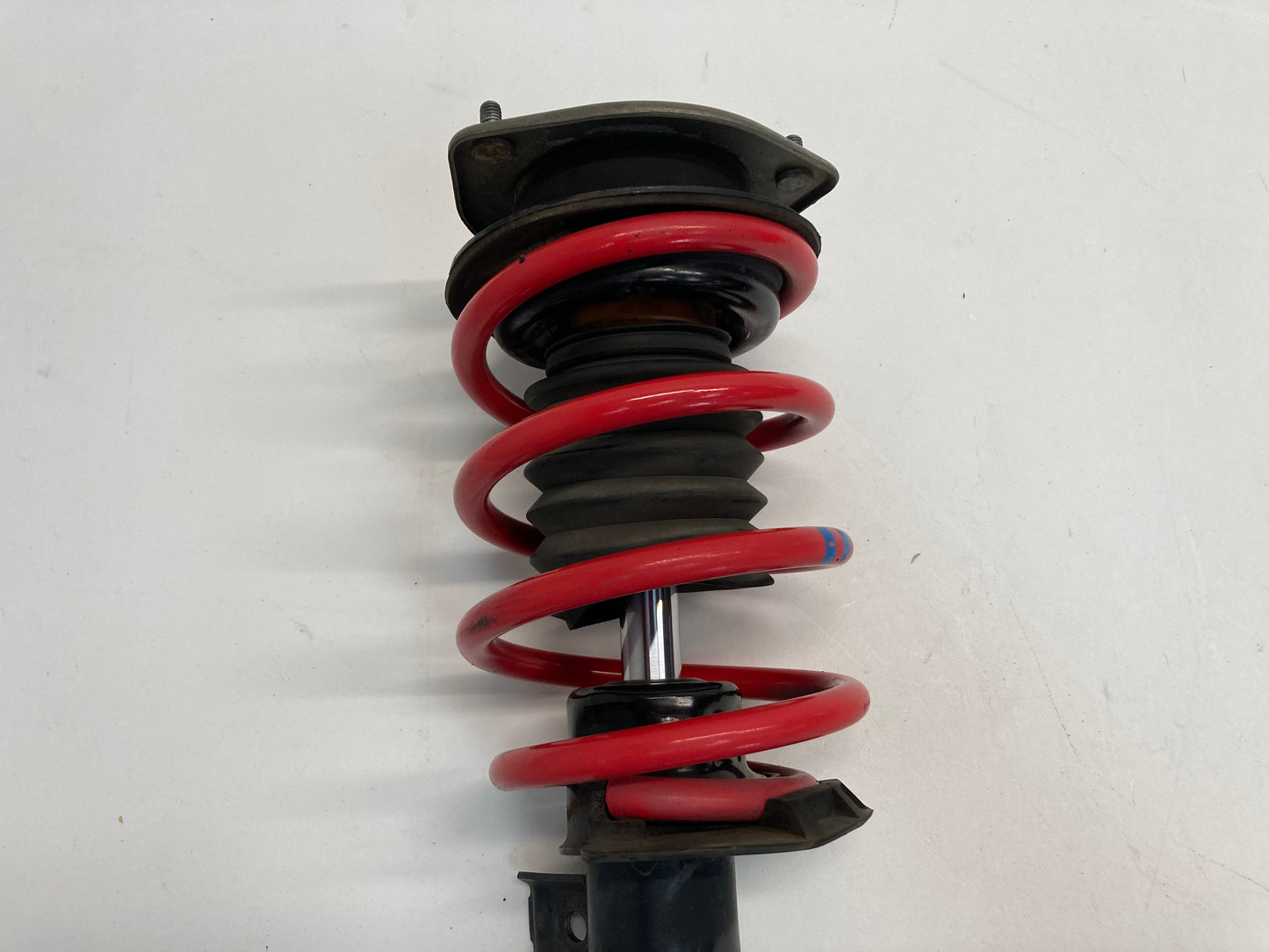 Mini Cooper Hatchback JCW Suspension Coil Spring Strut Set OEM 125K Miles R56 438