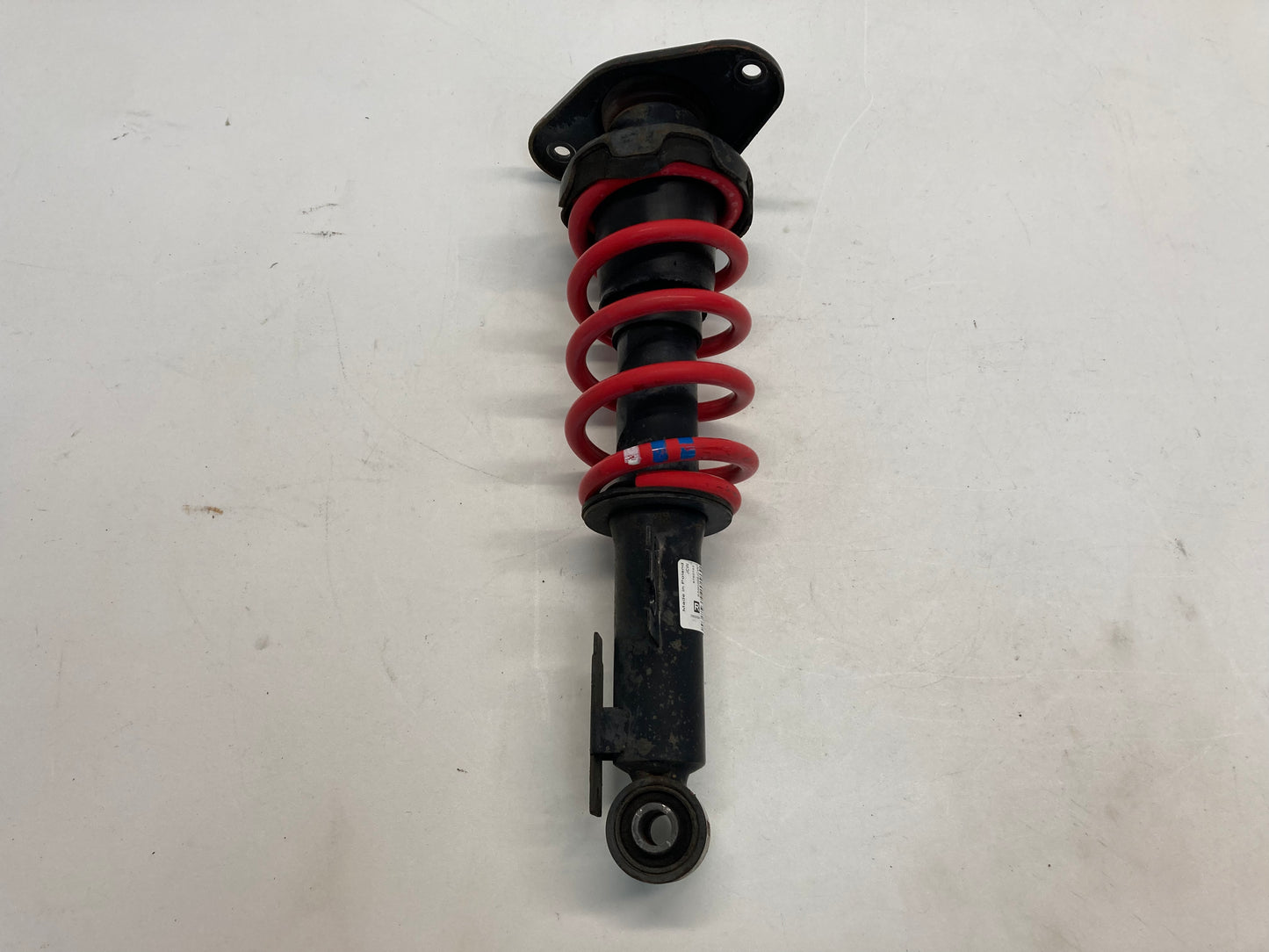 Mini Cooper Hatchback JCW Suspension Coil Spring Strut Set OEM 125K Miles R56 438