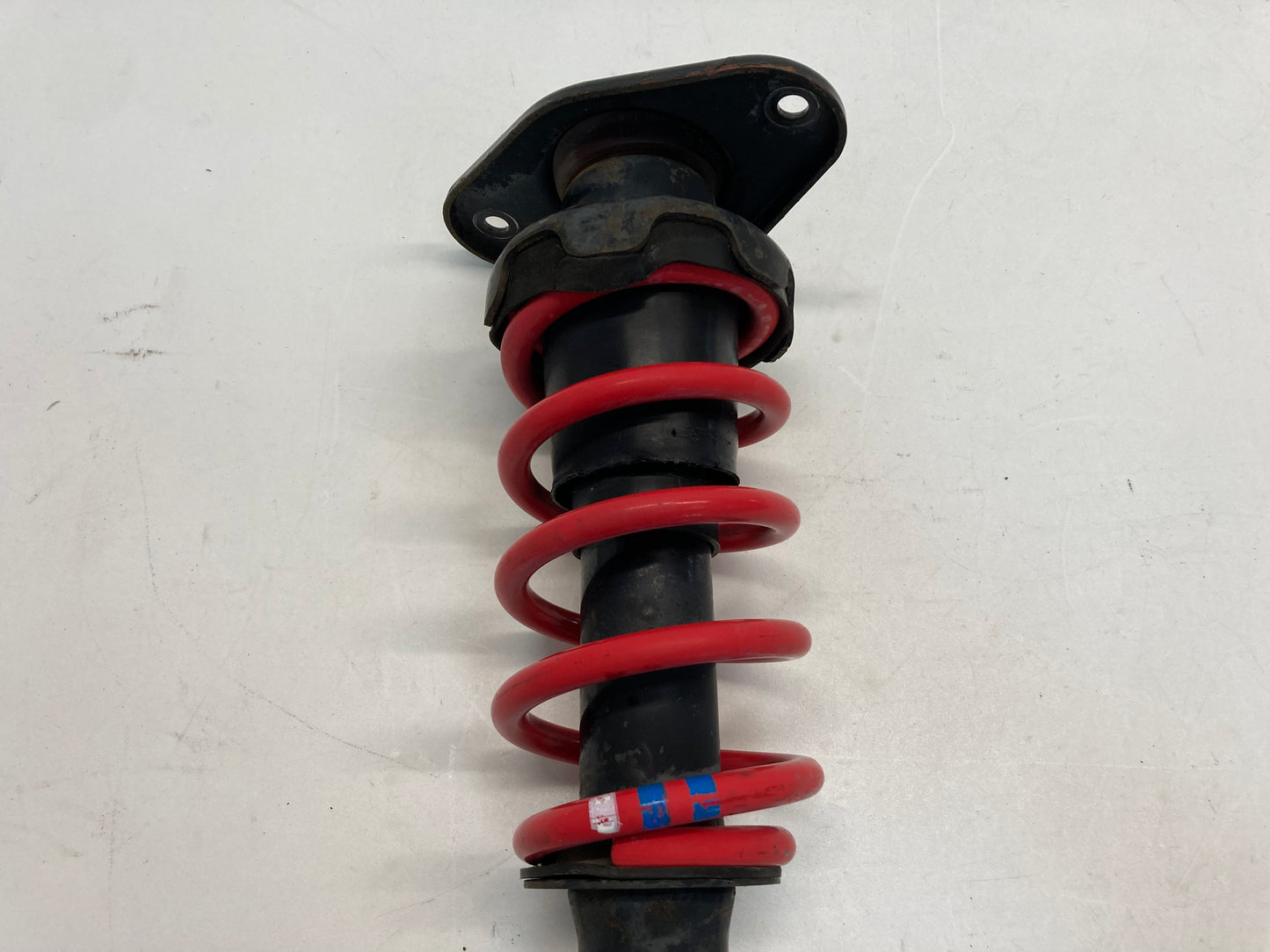 Mini Cooper Hatchback JCW Suspension Coil Spring Strut Set OEM 125K Miles R56 438