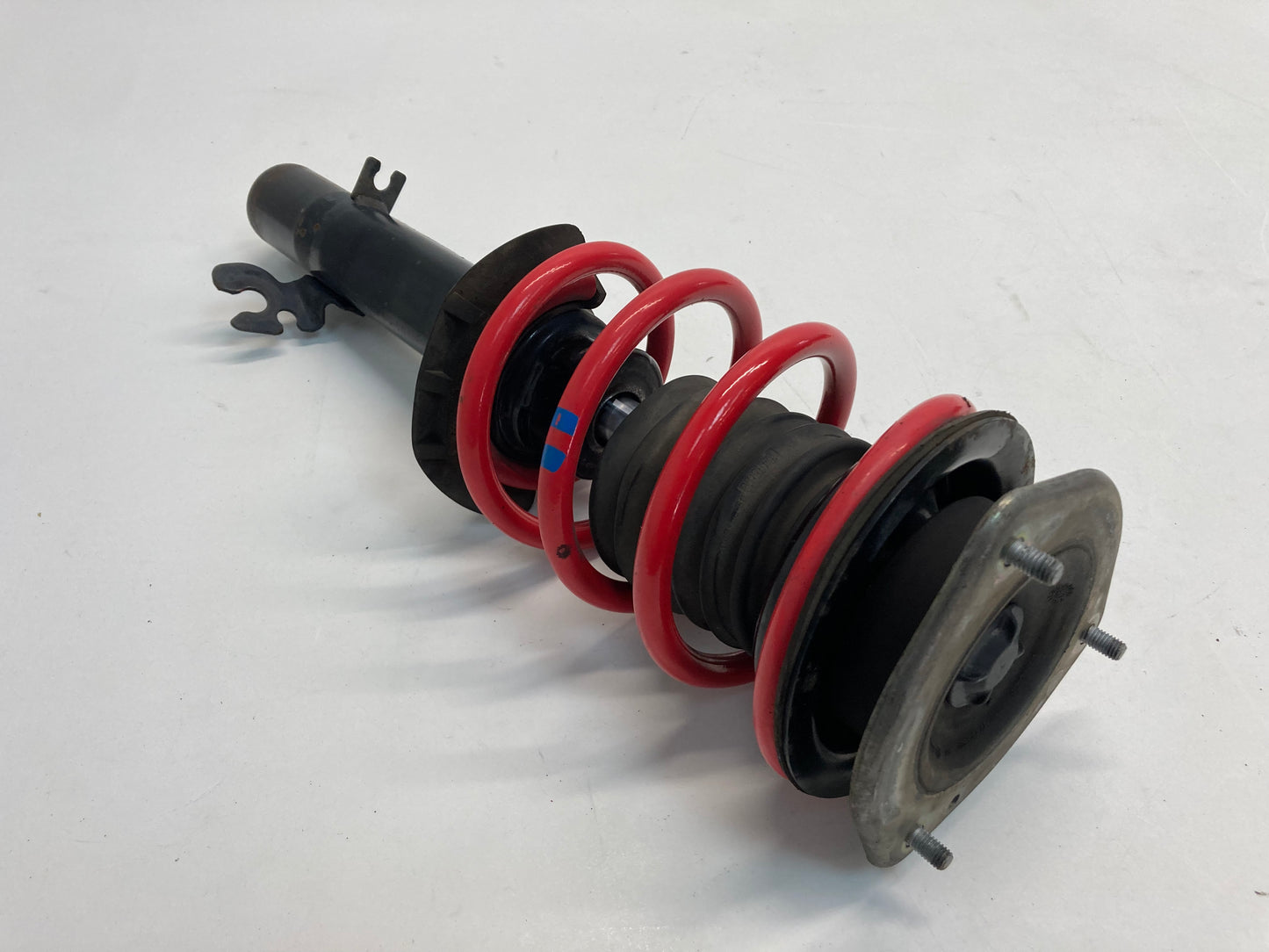 Mini Cooper Hatchback JCW Suspension Coil Spring Strut Set OEM 125K Miles R56 438