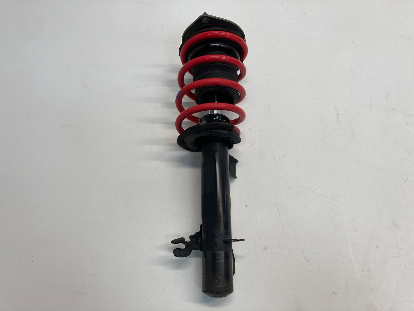 Mini Cooper Hatchback JCW Suspension Coil Spring Strut Set OEM 125K Miles R56 438