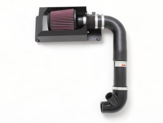 Mini Cooper S K&N 69-2004TTK Performance Cold Air Intake System 07-10 R56 R55 R57