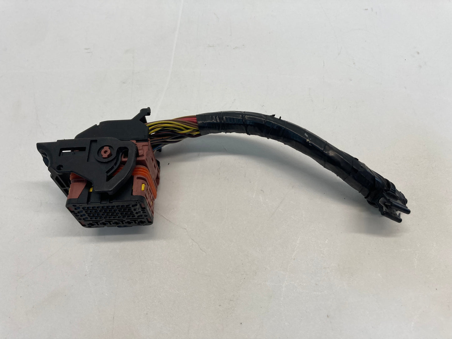 Mini Cooper Base Body Harness DME Connector N12 07-10 R5x