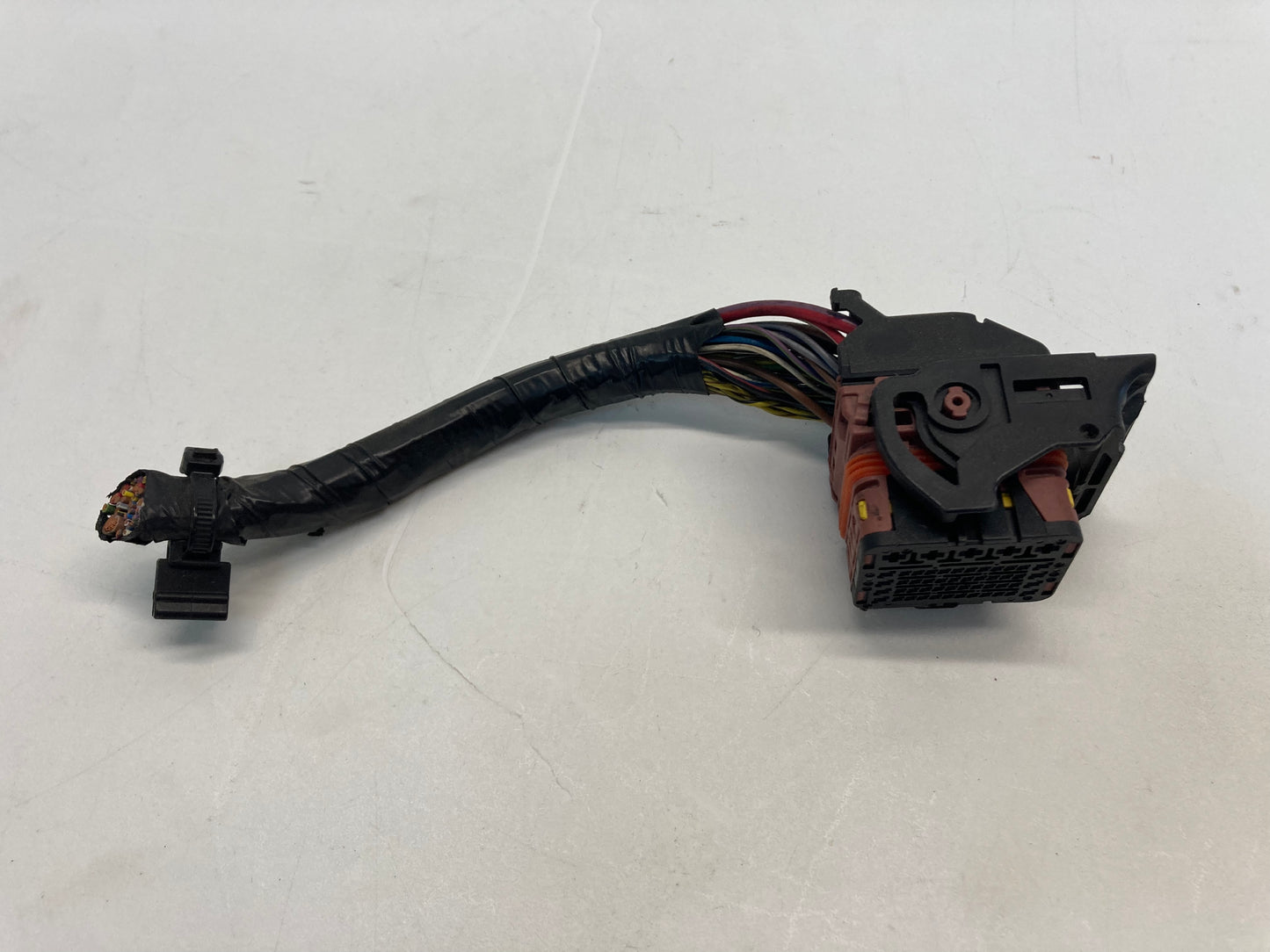 Mini Cooper Base Body Harness DME Connector N12 07-10 R5x