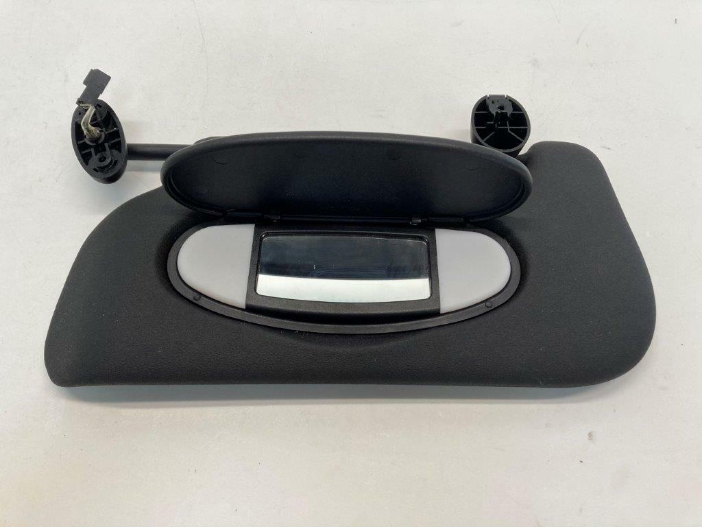 Mini Cooper Clubman Black Interior Headliner Pillar Trim Set H/K 08-14 R55 439