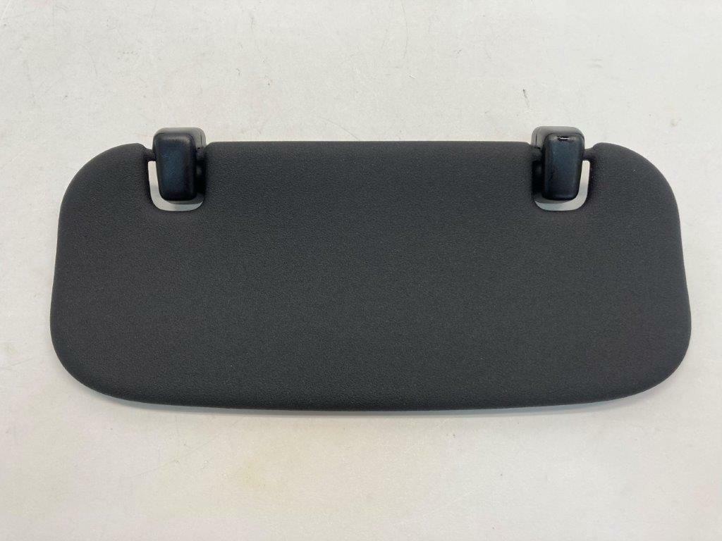 Mini Cooper Clubman Black Interior Headliner Pillar Trim Set H/K 08-14 R55 439