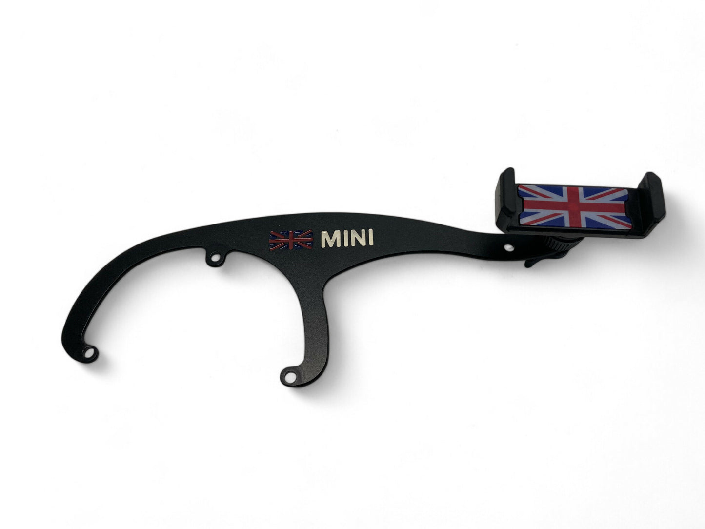 Mini Cooper Phone Mount Bracket 07-15 R5x 464