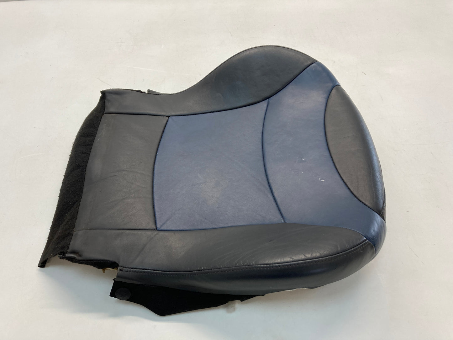 Mini Cooper Right Lower Seat Cushion T6LP 02-04 R50 R53