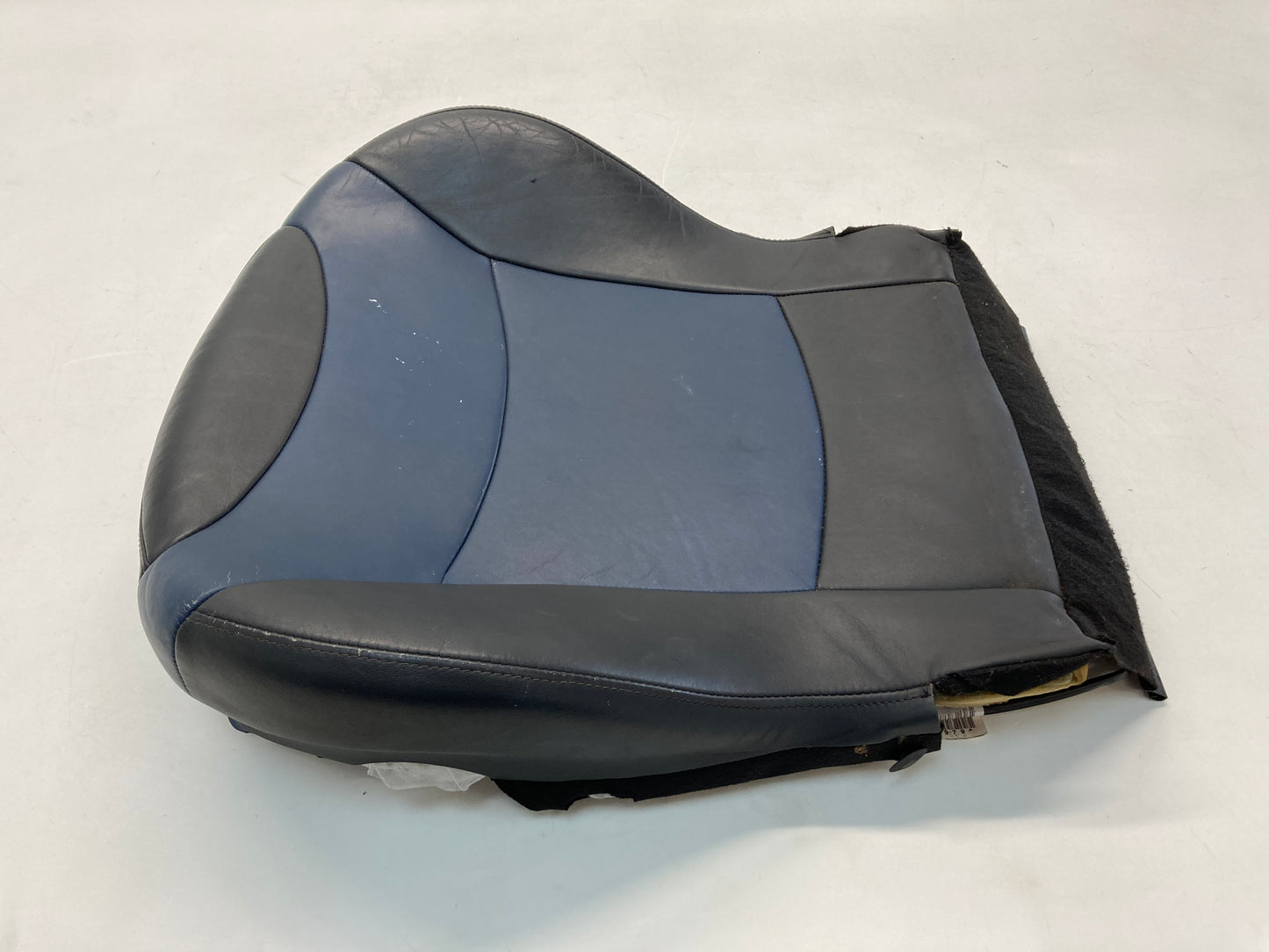 Mini Cooper Right Lower Seat Cushion T6LP 02-04 R50 R53