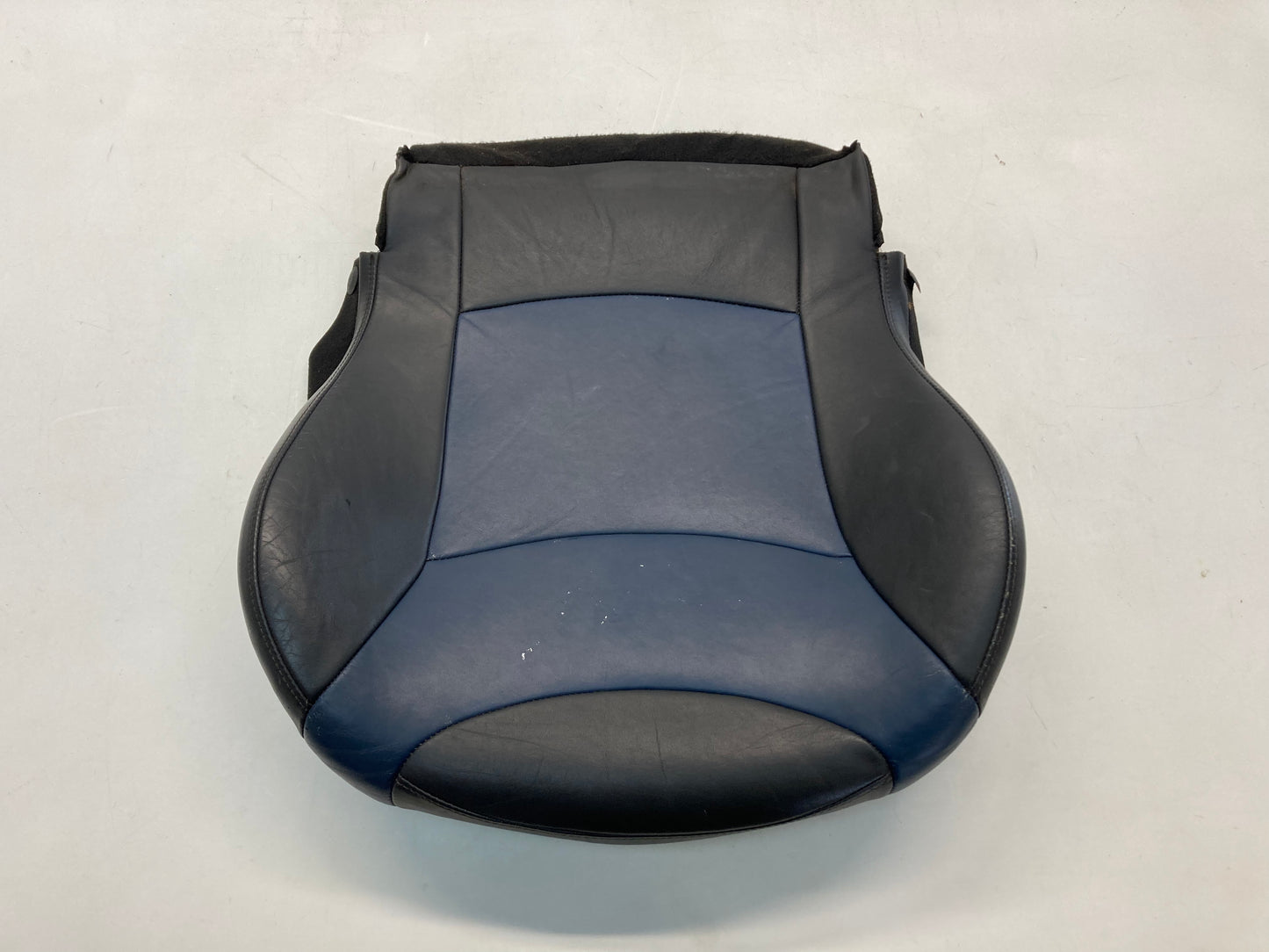 Mini Cooper Right Lower Seat Cushion T6LP 02-04 R50 R53